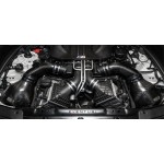 Carbon σύστημα εισαγωγής Eventuri για BMW Σειρά 5 M5 (F10) Carbon σύστημα εισαγωγής Eventuri για BMW Σειρά 5 M5 (F10)